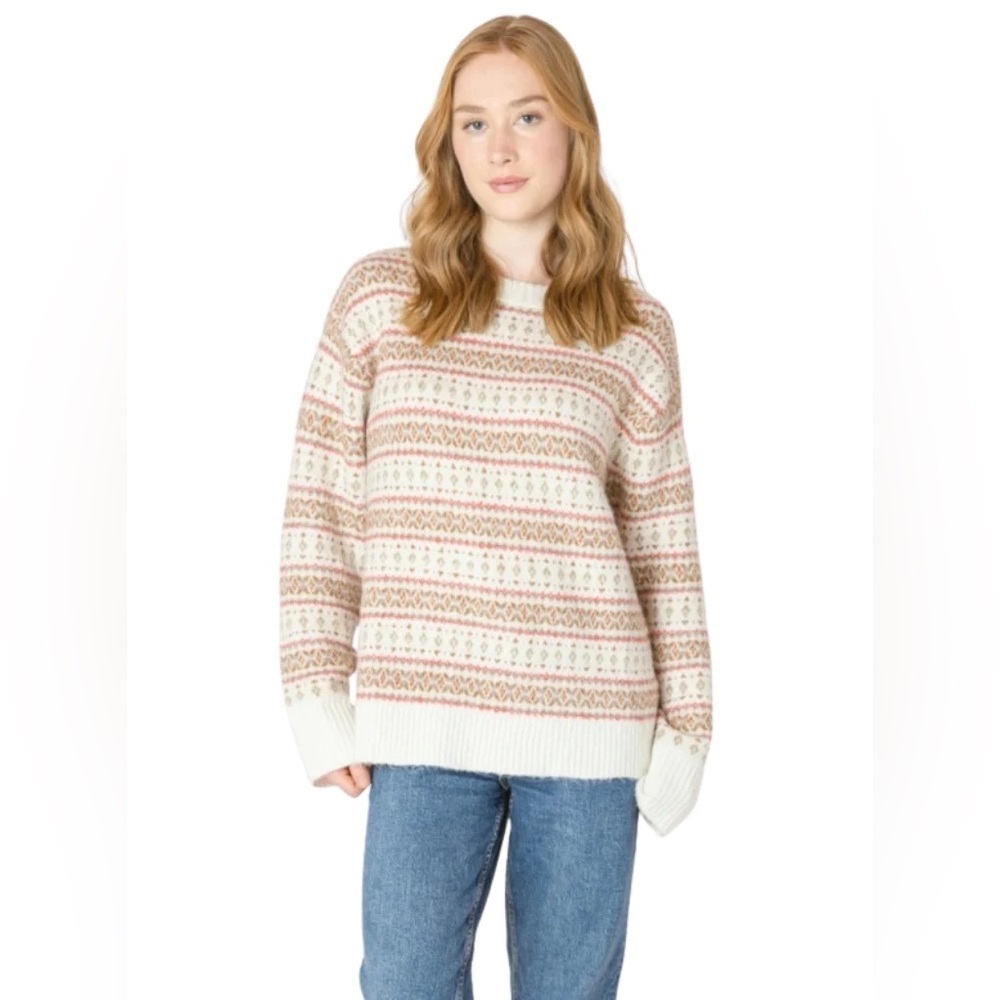 DEX | The aspen sweater by DEX | size 2x